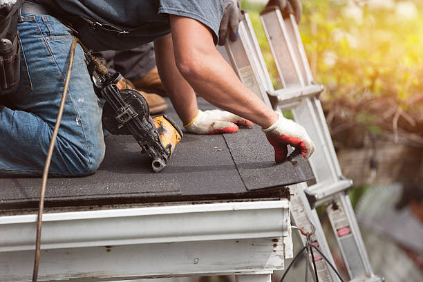 Best Commercial Roofing Services  in Wailua, HI