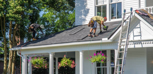 Best Best Roofing Contractors  in Wailua, HI
